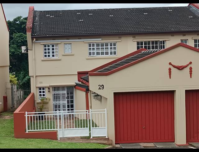 3 BEDROOM DUPLEX FOR SALE IN MALVERN